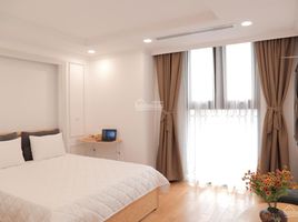 3 Schlafzimmer Appartement zu vermieten im Thành Công Tower 57 Láng Hạ, Thanh Cong