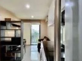 1 Bedroom Condo for sale at Metro Sky Ratchada, Din Daeng