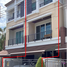 4 Bedroom Townhouse for sale at Baan Klang Muang Kaset-Nawamin, Khlong Kum