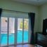 3 Bedroom House for rent at Silk Road Place, Huai Yai, Pattaya, Chon Buri