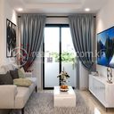 Residence H Sen Sok | Unit Type B2