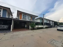 ขายบ้านเดี่ยว 3 ห้องนอน ใน บ้านโพธิ์ ฉะเชิงเทรา, บ้านโพธิ์