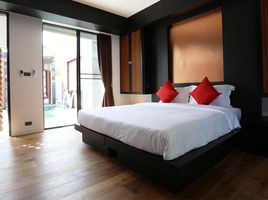 4 Schlafzimmer Villa zu verkaufen im Ample Samui, Maret