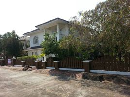 5 Bedroom House for sale at Regent 2, San Sai Noi, San Sai