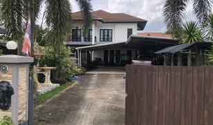 4 Bedrooms House for sale in Charoen Mueang, Chiang Rai 