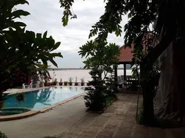 2 Bedroom Apartment for rent at Darwin Villa on the Mekong River 02A, Chrouy Changvar, Chraoy Chongvar