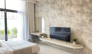 Studio Apartment for sale in Tuscan Residences, Dubai Oxford 212