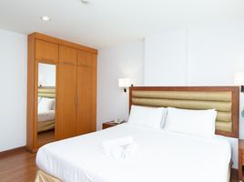 3 Schlafzimmer Wohnung zu vermieten im Lasalle Suites & Spa Hotel, Bang Na, Bang Na