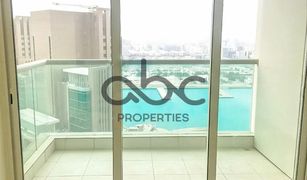 1 Bedroom Apartment for sale in Marina Square, Abu Dhabi Marina Blue Tower