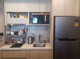 1 Bedroom Condo for sale at Olympus City Garden , Nong Prue