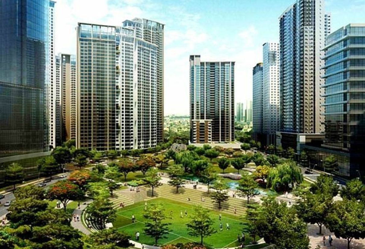 Studio Penthouse for Rent at Escalades East Tower for ₱7,500/mo U1933670