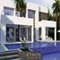 8 Bedroom Villa for sale at Hacienda White, Sidi Abdel Rahman