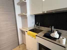 Studio Wohnung zu vermieten im FYNN Asoke Sukhumvit 10, Khlong Toei, Khlong Toei, Bangkok, Thailand