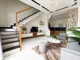 4 Schlafzimmer Villa zu verkaufen in Thu Dau Mot, Binh Duong, Phu Loi, Thu Dau Mot, Binh Duong