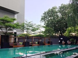 2 Schlafzimmer Wohnung zu vermieten im The Emporio Place, Khlong Tan
