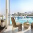 1 Bedroom Apartment for sale at Seagate, Mina Rashid