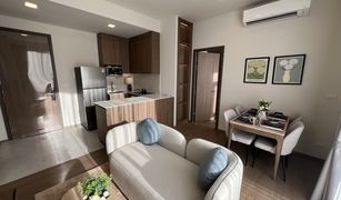 ขายคอนโด 2 ห้องนอน ใน เชิงทะเล, ภูเก็ต แคนวาส เชิงทะเล