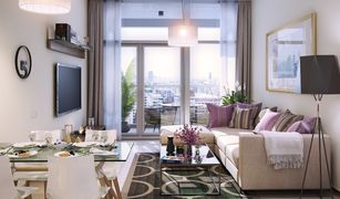 1 Habitación Apartamento en venta en , Dubái Samia Azizi