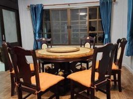 3 Bedroom House for rent at Central Park 5 Village, Nong Prue, Pattaya, Chon Buri
