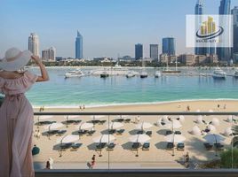 3 Schlafzimmer Appartement zu verkaufen im Palace Beach Residence, EMAAR Beachfront, Dubai Harbour