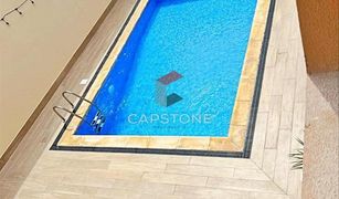 6 Bedrooms Villa for sale in Khalifa City A, Abu Dhabi Al Raha Golf Gardens