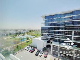 Studio Appartement zu verkaufen im Loreto 2 B, Orchid, DAMAC Hills (Akoya by DAMAC)