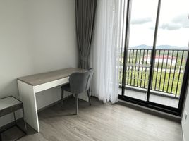 1 Schlafzimmer Appartement zu vermieten im Notting Hill Rayong, Noen Phra