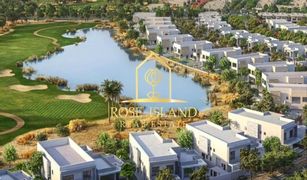 2 Bedrooms Townhouse for sale in Yas Acres, Abu Dhabi The Magnolias