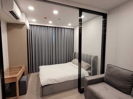Studio Condo for rent at One 9 Five Asoke - Rama 9, Huai Khwang, Huai Khwang