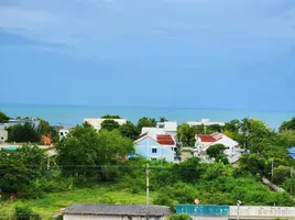 Studio Wohnung zu verkaufen im La Casita, Hua Hin City