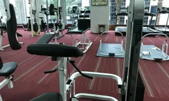 Фото 3 of the Communal Gym at Supalai Place