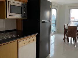 2 Bedroom Apartment for rent at Silom Suite, Si Lom