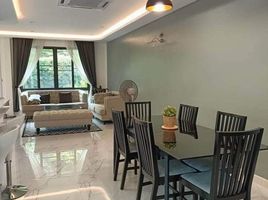 5 Schlafzimmer Haus zu verkaufen in Wang Thong Lang, Bangkok, Saphan Song