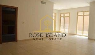 4 Bedrooms Townhouse for sale in , Abu Dhabi Khuzama