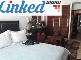 4 Bedroom Condo for sale at Appartement très ensoleillé, orienté plein sud, Na Sidi Belyout, Casablanca
