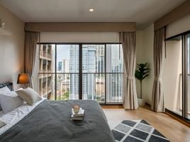 1 Schlafzimmer Appartement zu verkaufen im Noble Refine, Khlong Tan