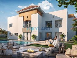 6 Bedroom Villa for sale at Fay Alreeman, Al Reef Downtown, Al Reef, Abu Dhabi