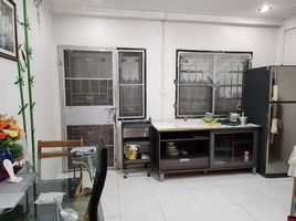 3 Schlafzimmer Reihenhaus zu verkaufen im Baan Thanawan Phahonyothin 52, Sai Mai, Sai Mai