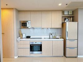 2 Bedroom Apartment for rent at Circle Living Prototype, Makkasan