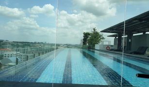 1 Bedroom Condo for sale in Anusawari, Bangkok Knightsbridge Sky City