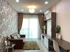 คอนโด 1 ห้องนอน ให้เช่า ในโครงการ ฮิลล์ไซด์ 2 คอนโดมิเนียม, สุเทพ