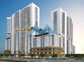 1 Bedroom Apartment for sale at The Crest, Sobha Hartland, Mohammed Bin Rashid City (MBR)