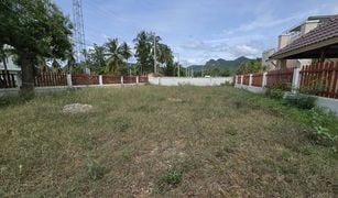N/A Terrain a vendre à Sam Roi Yot, Hua Hin 