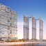 1 Bedroom Apartment for sale at Damac Bay 2, Dubai Harbour