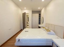 1 Bedroom Apartment for rent at Supalai Premier Charoen Nakon, Khlong San