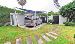 3 Bedrooms Villa for sale in Thap Tai, Hua Hin Smart House Valley