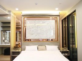 1 Bedroom Condo for rent at Ashton Chula-Silom, Si Phraya