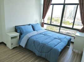 2 Schlafzimmer Appartement zu verkaufen im Ideo Blucove Sukhumvit, Bang Na