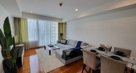 Available Units at Baan Siri 24