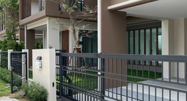 Available Units at บุราสิริ กรุงเทพ กรีฑา